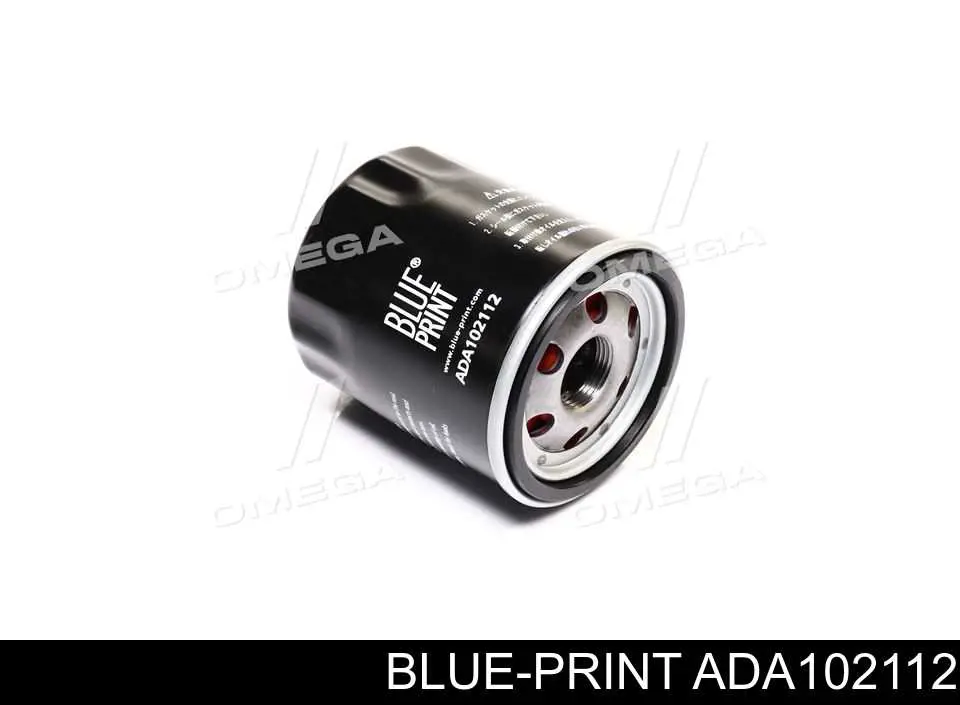 Compre 12706595 General Motors Filtro de óleo