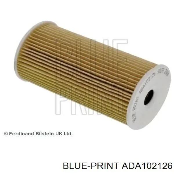 Filtro de óleo Chrysler 68031597AB preço, a partir de 4,96 USD