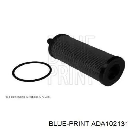 Filtro de óleo K68191349AC Fiat/Alfa/Lancia