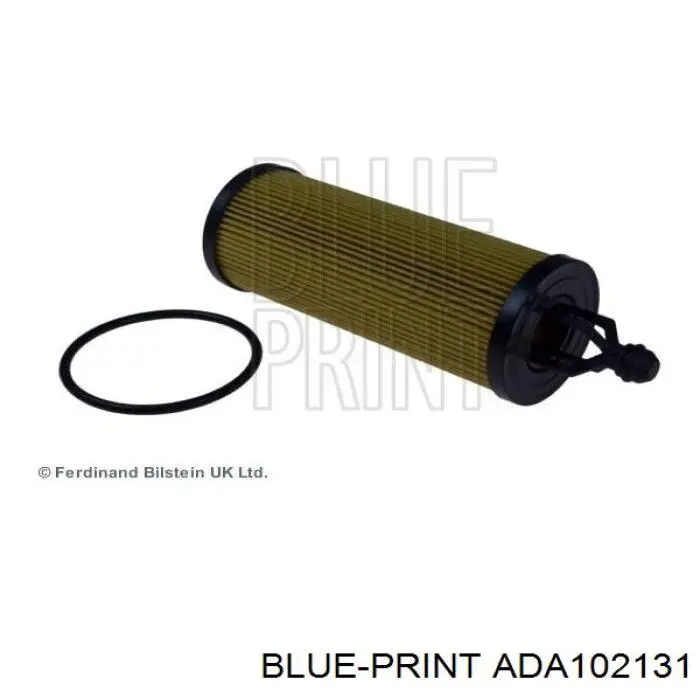 Compre K68191349AC Fiat/Alfa/Lancia Filtro de óleo
