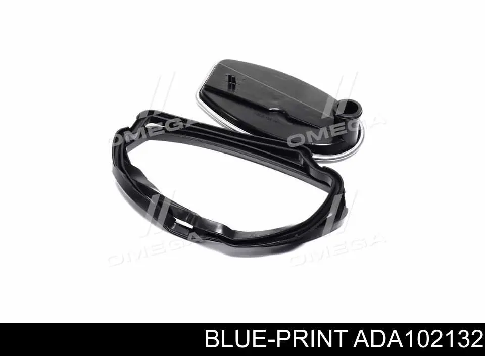 Filtro da Caixa Automática de Mudança Blue Print ADA102132 preço, a partir de 12,59 USD