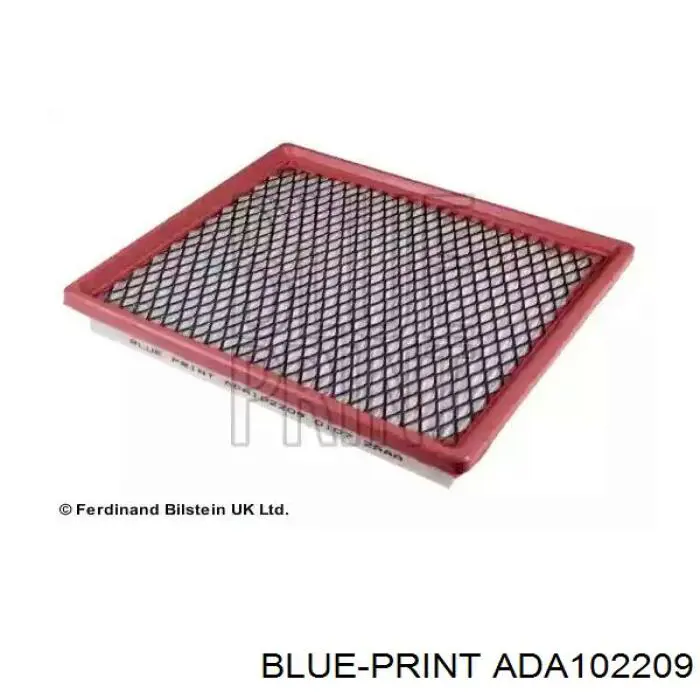 Compre 49926 WIX Filtro de ar