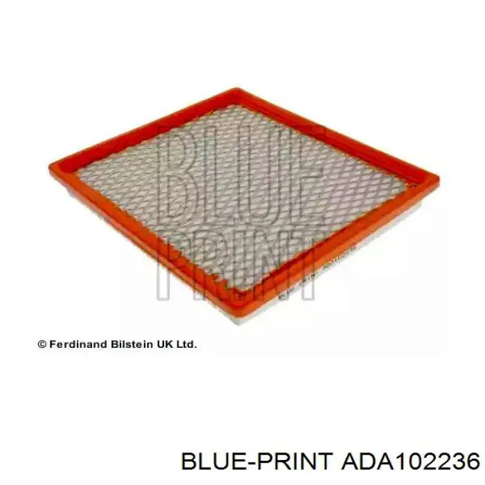 Compre 30C6900 UFI Filtro de ar