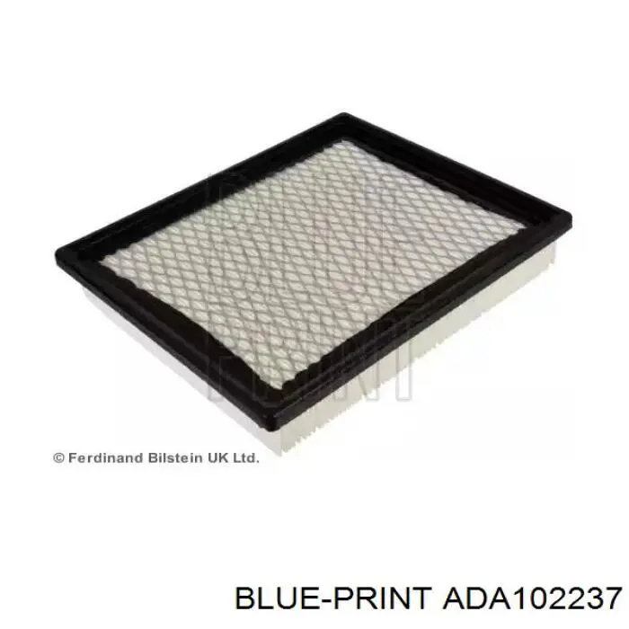Compre 04882141AB Chrysler Filtro de ar