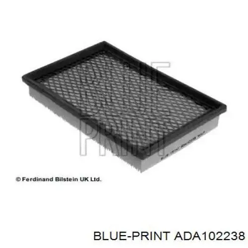Compre 3065900 UFI Filtro de ar