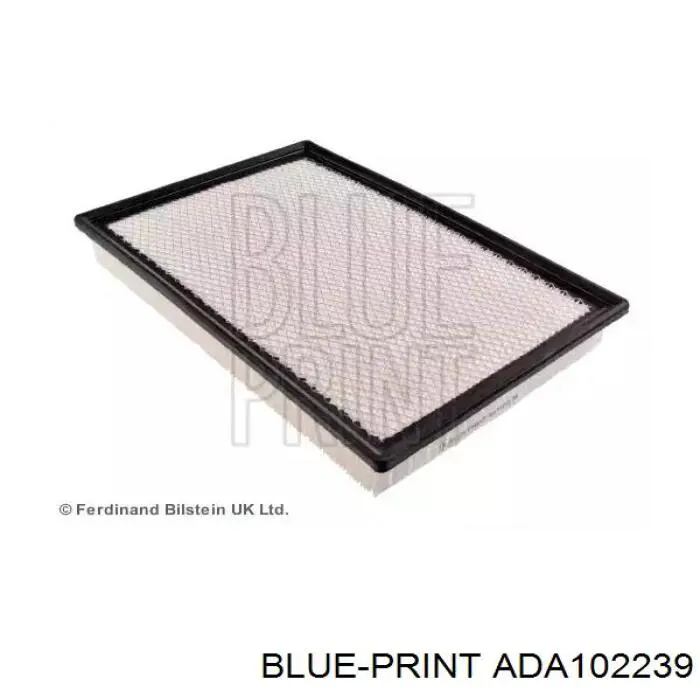 Compre 68441763AA Chrysler Filtro de ar