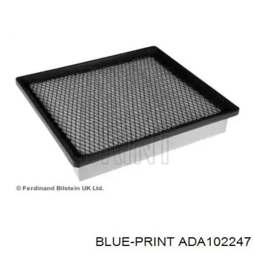 Compre 30D9100 UFI Filtro de ar