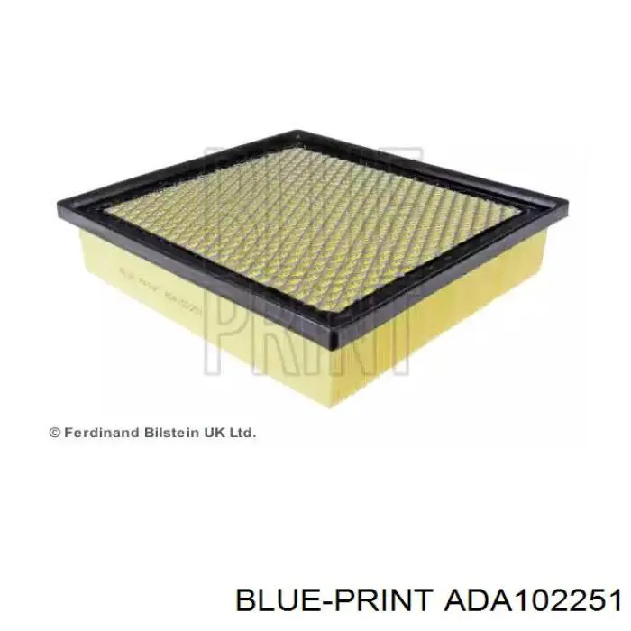Compre 1500A822 Mitsubishi Filtro de ar