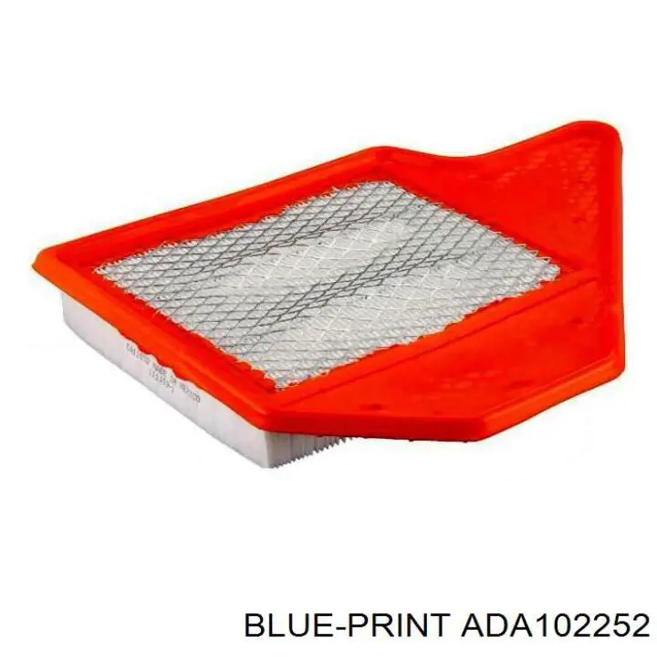 Compre 4861737AB Chrysler Filtro de ar