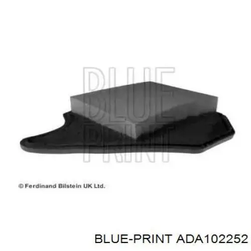 Filtro de ar 4861737AB Chrysler
