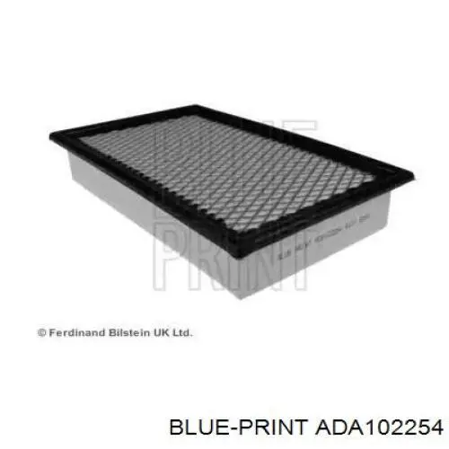 Compre 1L2Z9601AA Ford Filtro de ar