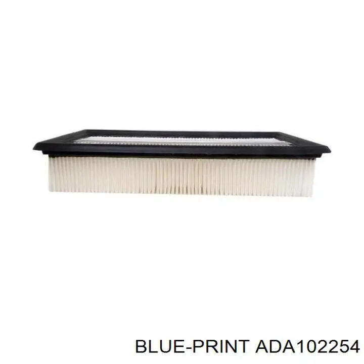 Filtro de ar FA1695 Ford