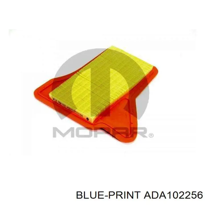 Filtro de ar Chrysler 5510026AA preço, a partir de 13,77 USD