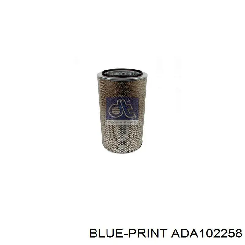 Filtro de ar Blue Print ADA102258 preço, a partir de 25,50 USD
