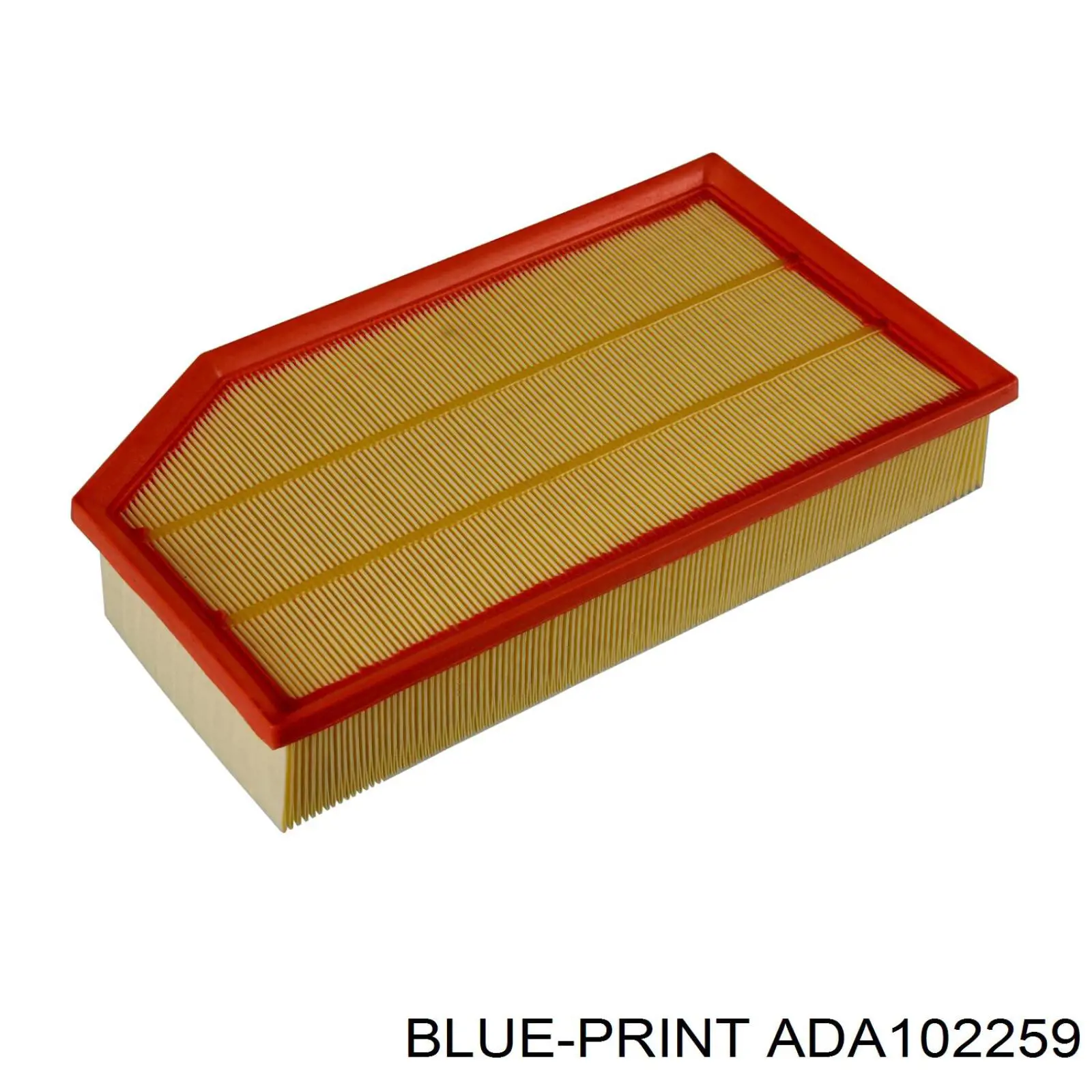 Filtro de ar Hengst E2272L