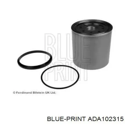 Compre K52128698AC Fiat/Alfa/Lancia Filtro de combustível