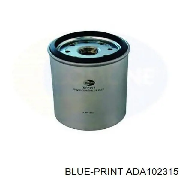 Filtro de combustível K52128698AC Fiat/Alfa/Lancia