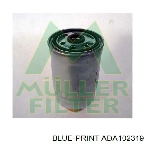 Compre RD3510 Rider Filtro de combustível