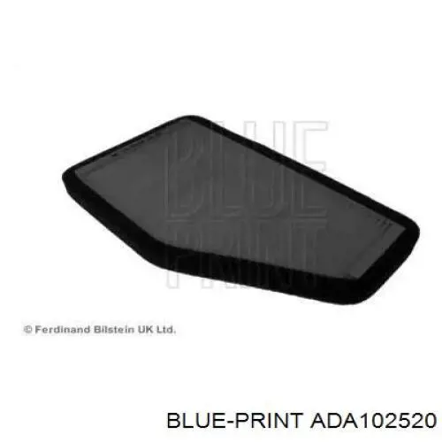 Filtro de salão Ford FP66 preço, a partir de 11,47 USD