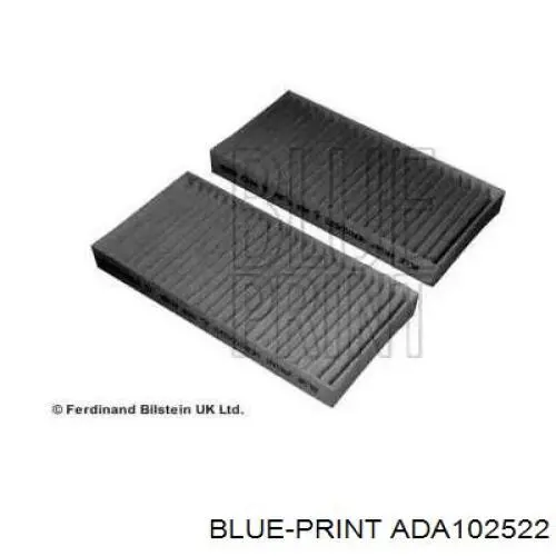 Compre 5353200 UFI Filtro de salão
