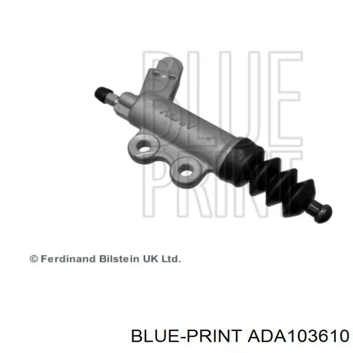 Cilindro de trabalho de embraiagem Chrysler 4641944AA preço, a partir de 207,54 USD