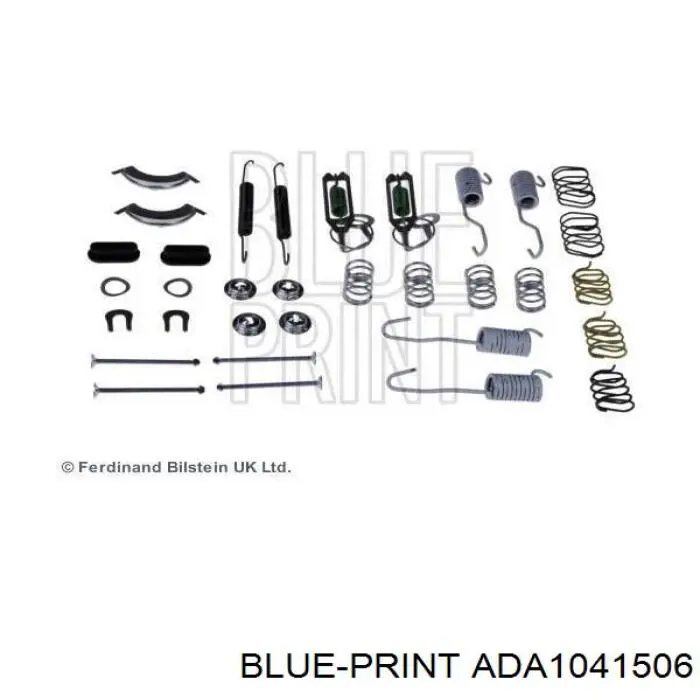  Blue Print ADA1041506 preço, a partir de 64,12 USD