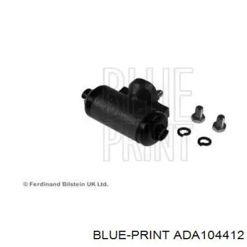 Cilindro traseiro do freio de rodas de trabalho Chrysler 5191305AA preço, a partir de 22,11 USD