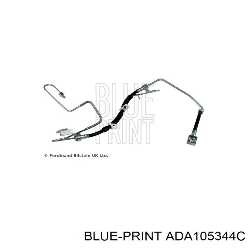 Compre ADA105344C Blue Print Mangueira de freio