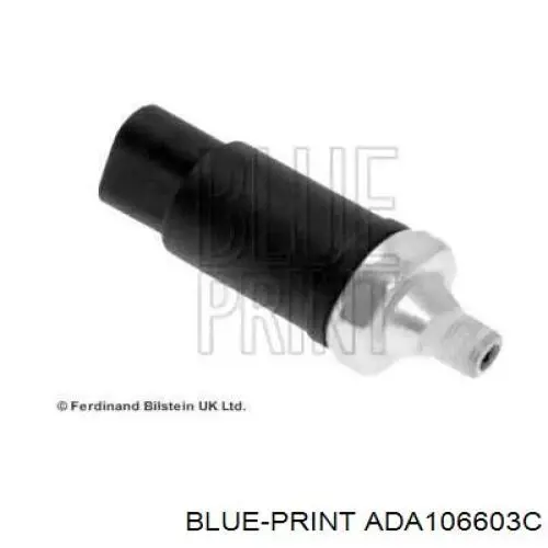 Sensor de pressão de óleo 56031003 Chrysler