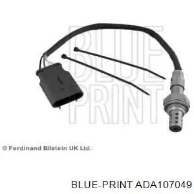 Compre 1558873 Ford Sonda lambda, sensor de oxigênio