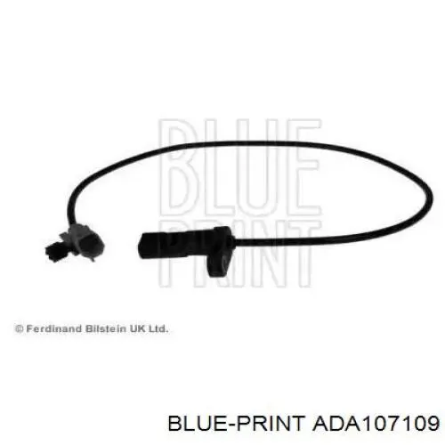56044146AA Chrysler Sensor ABS traseiro