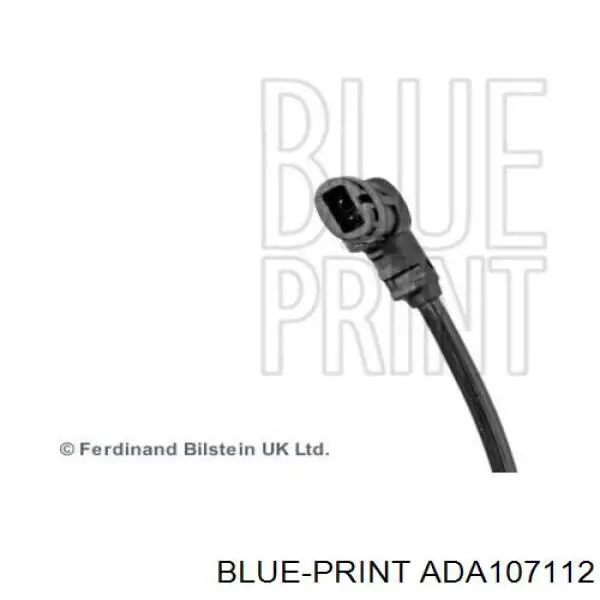 Sensor ABS traseiro esquerdo FAE 78632 preço, a partir de 29,86 USD