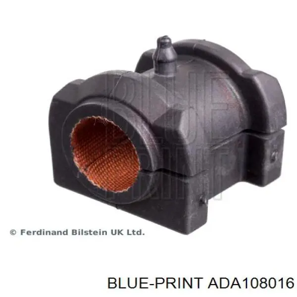 Bucha de estabilizador dianteiro Blue Print ADA108016 preço, a partir de 7,10 USD