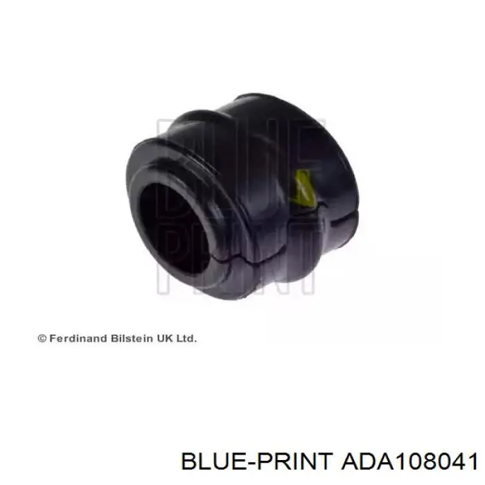 Bucha de estabilizador dianteiro Blue Print ADA108041 preço, a partir de 6,03 USD