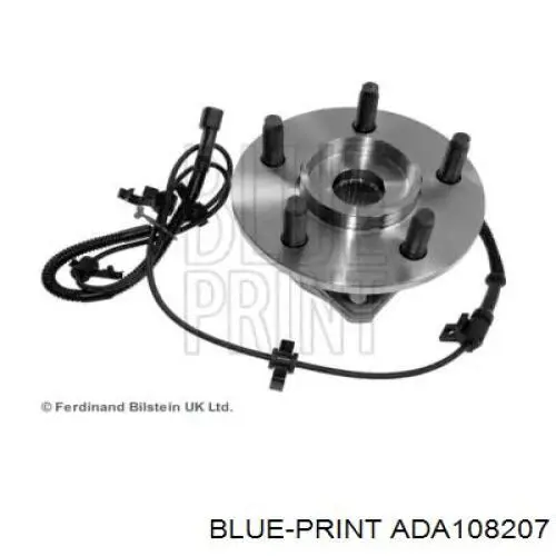 Compre WB90787 Sato Tech Cubo dianteiro