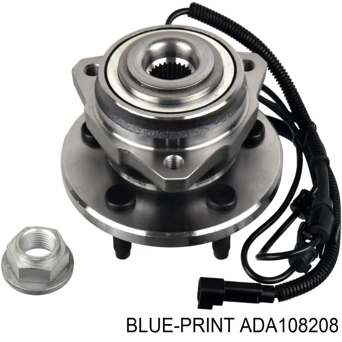Compre WB90786 Sato Tech Cubo dianteiro