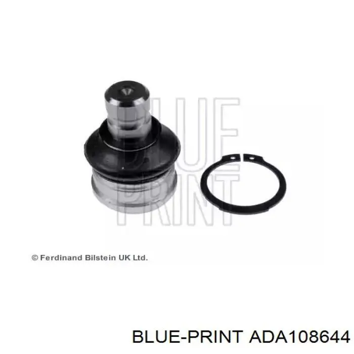 Suporte de esfera inferior Blue Print ADA108644 preço, a partir de 16,03 USD