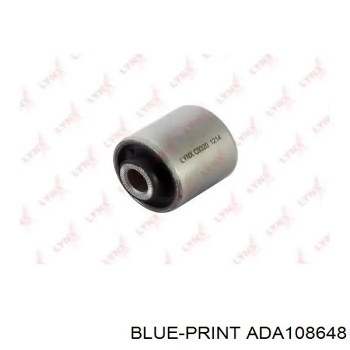 Compre ADA108648 Blue Print Braço oscilante inferior esquerdo de suspensão traseira/direita