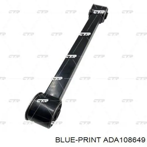 Barra Panhard de suspensão traseira CTR CQCR3 preço, a partir de 49,94 USD