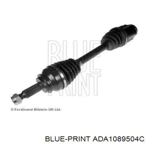 Compre 05105660AE Chrysler Semieixo (acionador) dianteiro direito