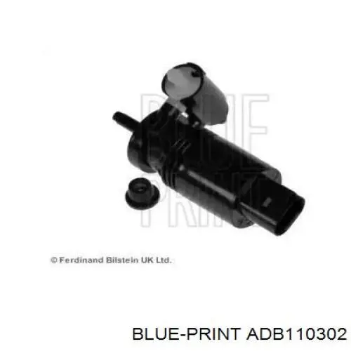Bomba de motor de fluido para lavador de vidro dianteiro/traseiro Chrysler 68225066AA preço, a partir de 28,17 USD