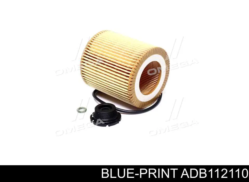Compre FL2351 Bremsi Filtro de óleo