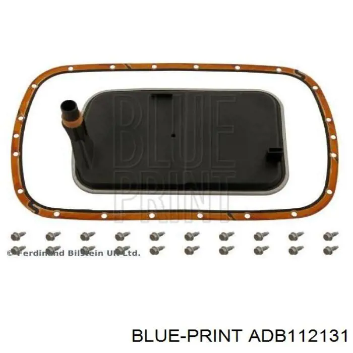 ADB112131 Blue Print Filtro da Caixa Automática de Mudança