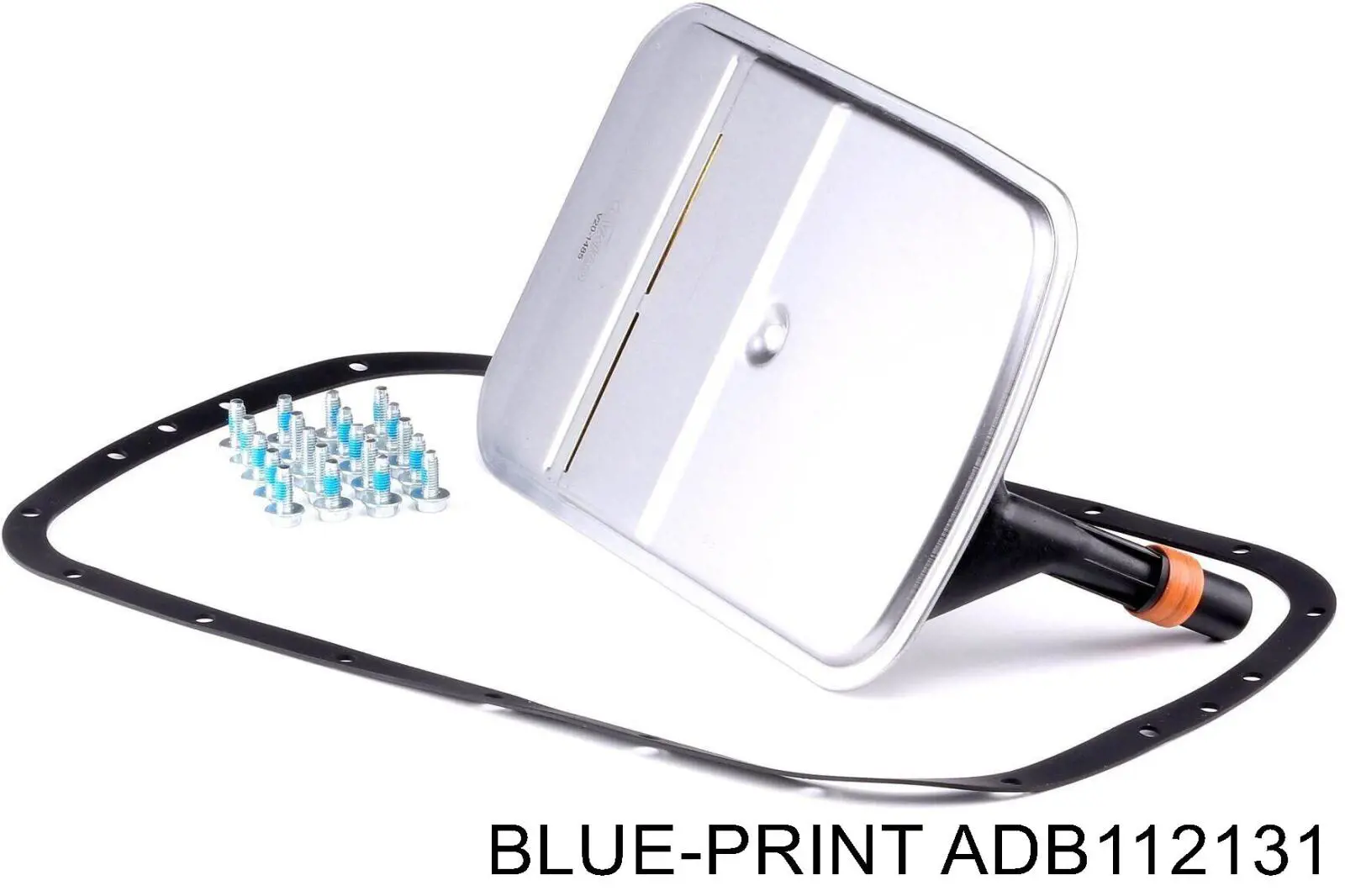 Filtro da Caixa Automática de Mudança Blue Print ADB112131 preço, a partir de 41,48 USD