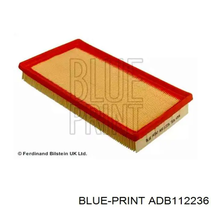 Filtro de ar Febi 49657 preço, a partir de 18,83 USD