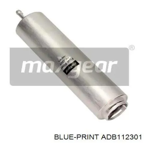 Compre ADB112301 Blue Print Filtro de combustível