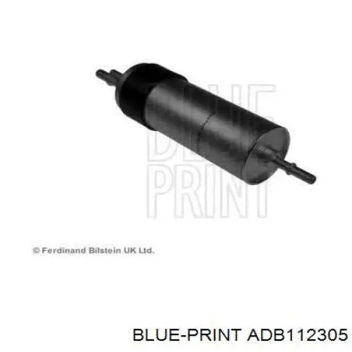 Compre B133W01 NPS Filtro de combustível