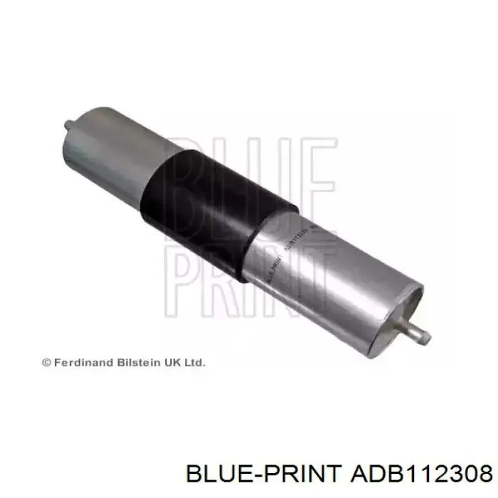 Filtro de combustível Blue Print ADB112308 preço, a partir de 20,68 USD