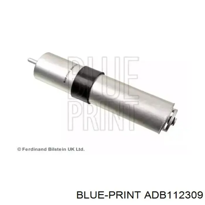 Filtro de combustível BMW 13328515903 preço, a partir de 28,61 USD