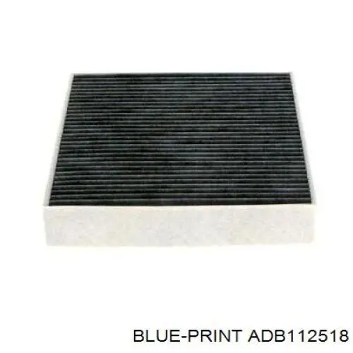 Filtro de salão Blue Print ADB112518 preço, a partir de 19,90 USD